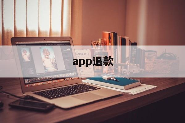 app退款(apple退款官网入口)