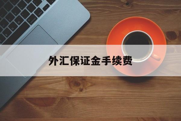 外汇保证金手续费(外汇保证金手续费一般多少钱)